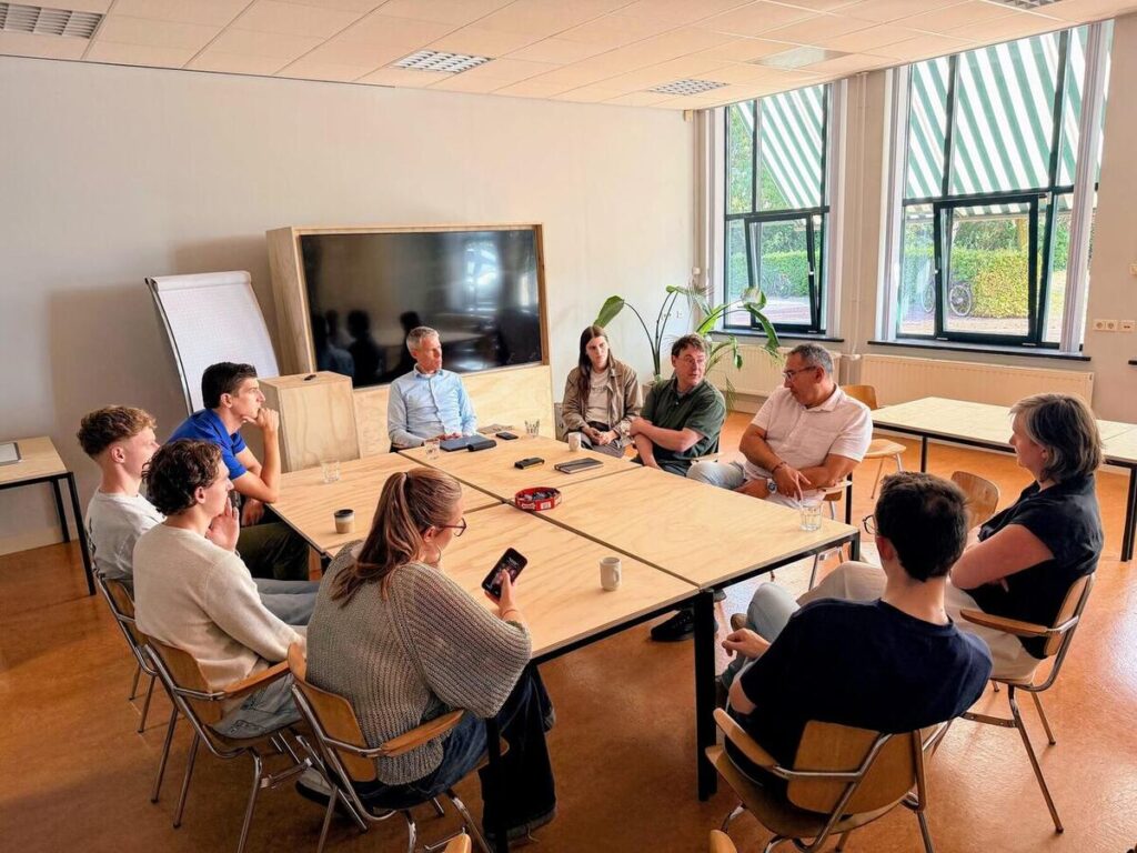 ConnectLab